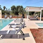 Oasi Nel Bianco Ostuni