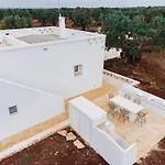 Oasi Nel Bianco