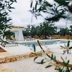 Oasi Nel Bianco * Ostuni
