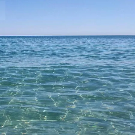 Oasi Nel Bianco Villa