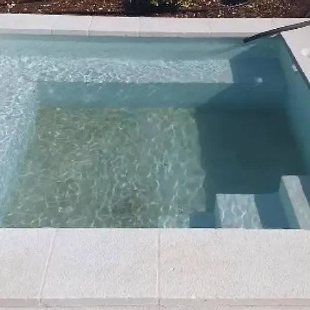 Villa Oasi Nel Bianco