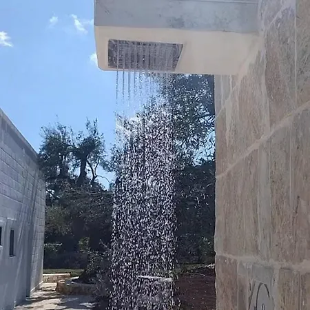 Oasi Nel Bianco Ostuni