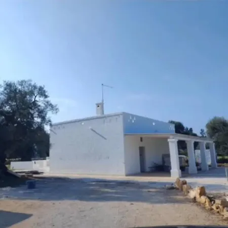 Oasi Nel Bianco * Ostuni