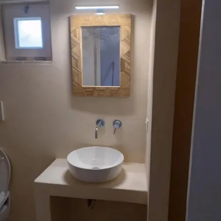 Oasi Nel Bianco Villa