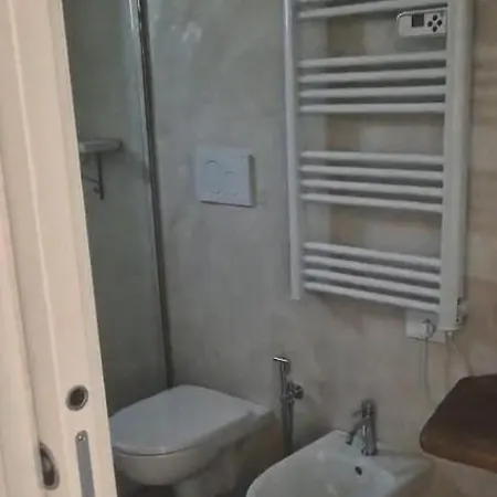 Oasi Nel Bianco Villa Ostuni