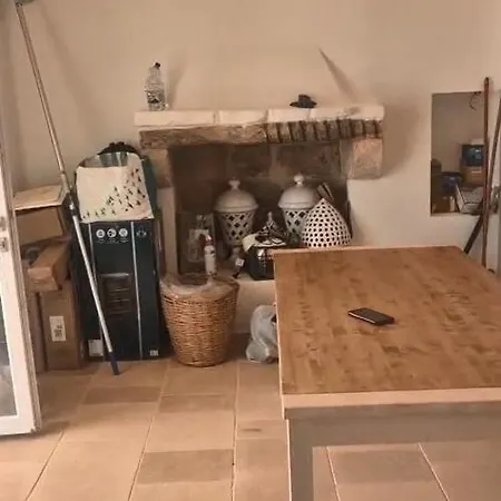 Oasi Nel Bianco Villa *