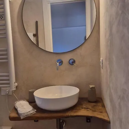 Oasi Nel Bianco Villa