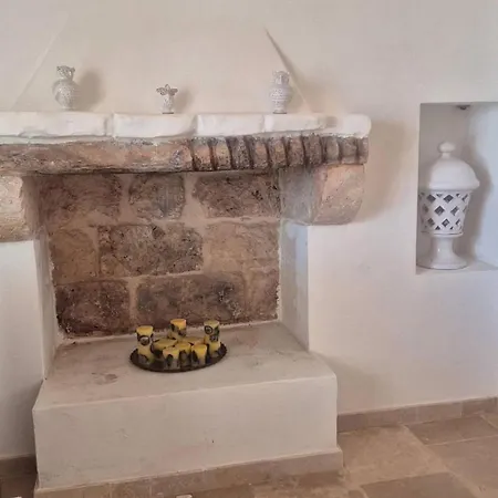 Villa Oasi Nel Bianco *
