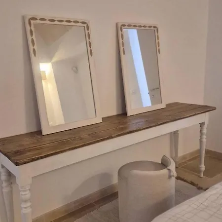 Villa Oasi Nel Bianco Ostuni