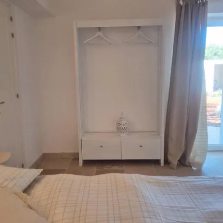 Villa Oasi Nel Bianco
