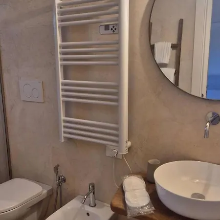 Oasi Nel Bianco * Ostuni