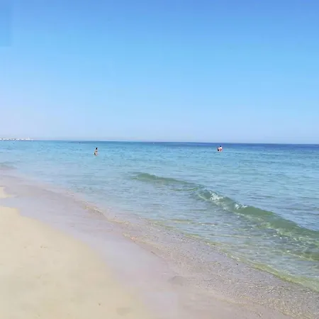Oasi Nel Bianco Ostuni