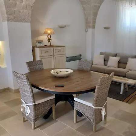 Oasi Nel Bianco Ostuni