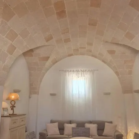 Villa Oasi Nel Bianco *