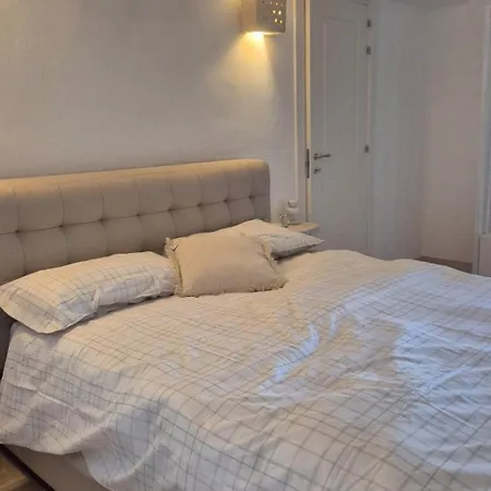 Oasi Nel Bianco Villa