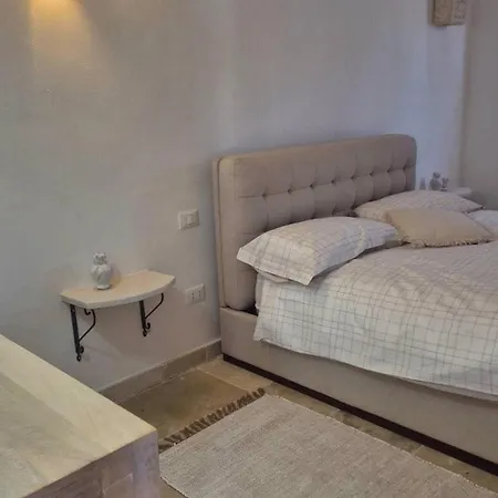 Oasi Nel Bianco Villa