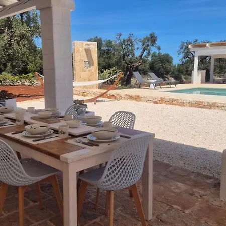 Oasi Nel Bianco * Ostuni