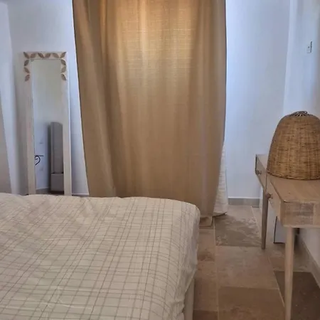 Villa Oasi Nel Bianco Ostuni