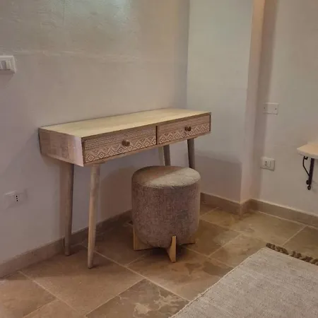 Oasi Nel Bianco Villa