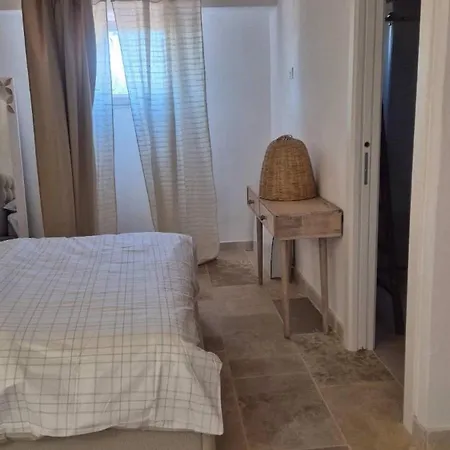 Villa Oasi Nel Bianco *