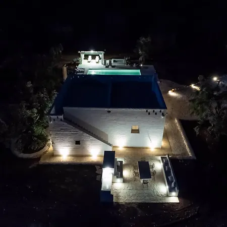 Villa Oasi Nel Bianco *