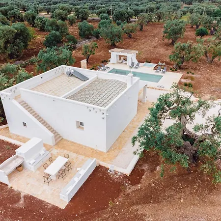 Oasi Nel Bianco * Ostuni