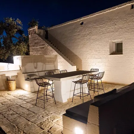 Oasi Nel Bianco * Ostuni