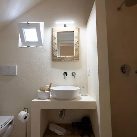 Oasi Nel Bianco * Ostuni