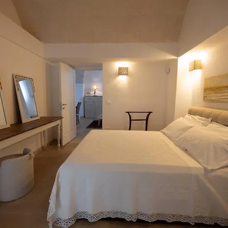 Oasi Nel Bianco Villa Ostuni