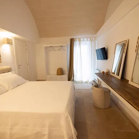 Oasi Nel Bianco Villa Ostuni