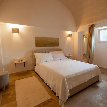 Oasi Nel Bianco Villa *