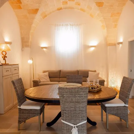 Villa Oasi Nel Bianco *