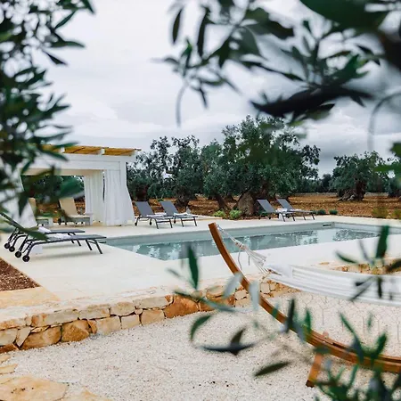 Oasi Nel Bianco * Ostuni