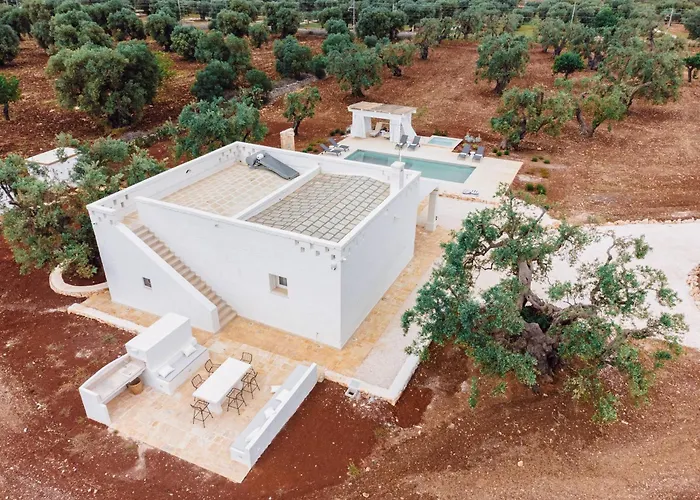Oasi Nel Bianco * אוסטוני